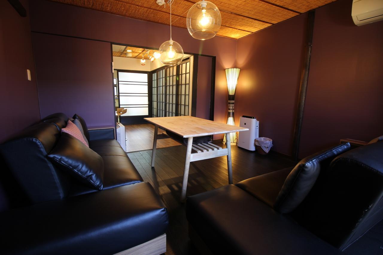 Lib Maiko Han-inn Casa vacanze Kyōto