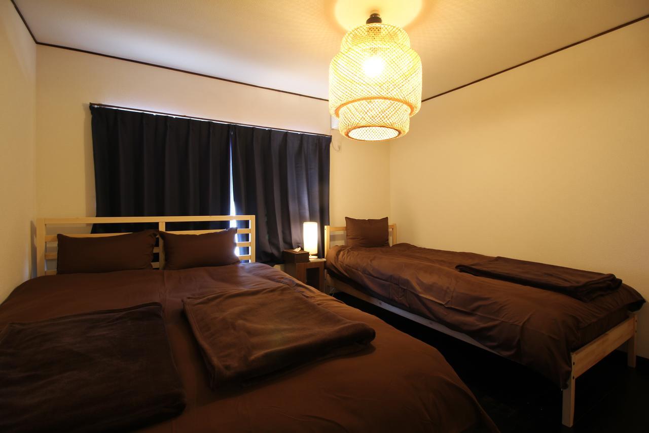 Casa vacanze Lib Maiko Han-inn *
