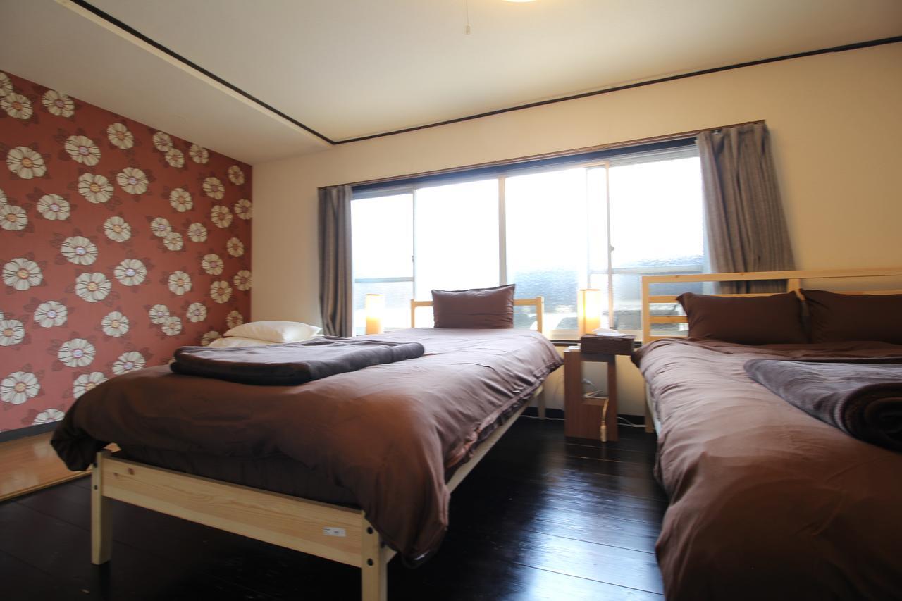 Lib Maiko Han-inn Casa vacanze Kyōto