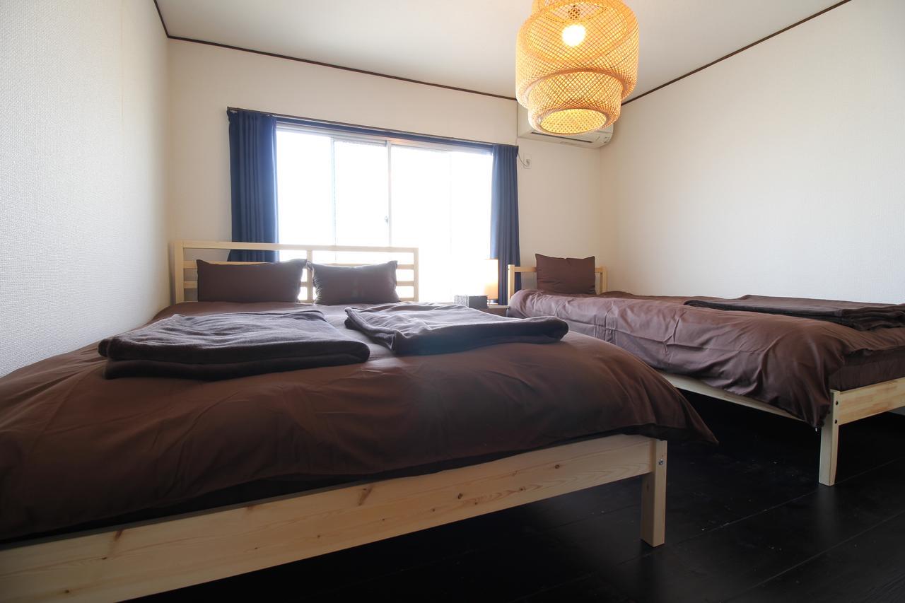Lib Maiko Han-inn Casa vacanze Kyōto